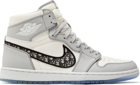 dior jordan for sale|dior jordan 1 high top.